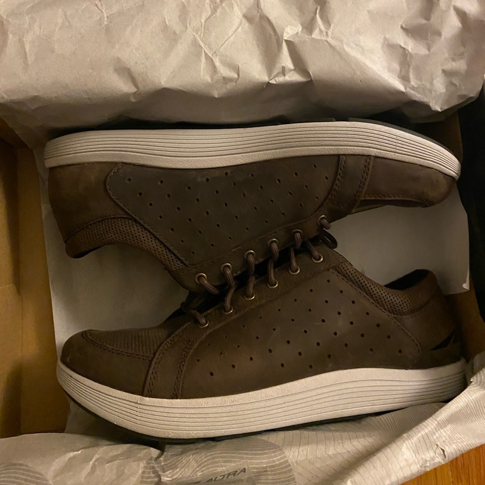 Altra Cayd Sneakers
